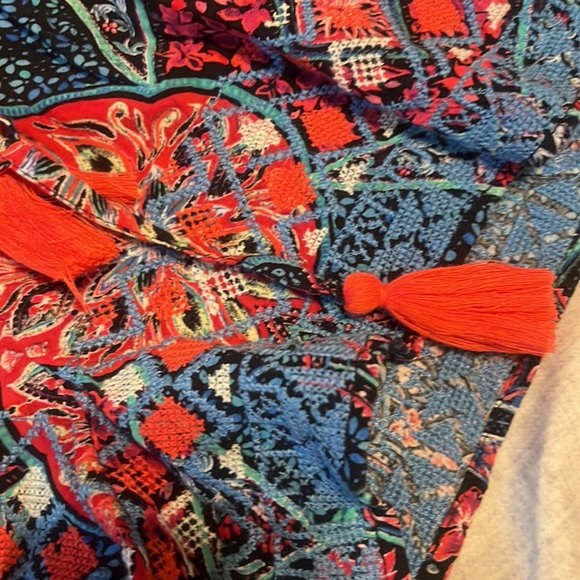 GAP Draw String Shorts Size S - Picture 4 of 6